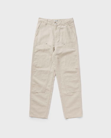 Панталони Carhartt WIP WMNS Ethel Double Knee Pant Бежово | I033573-05.02, 0