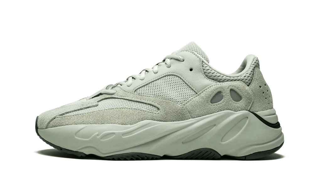 Кецове и обувки adidas Yeezy Yeezy Boost 700 Salt Зелено | EG7478, 1