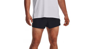 Launch Split Perf Shorts, 1