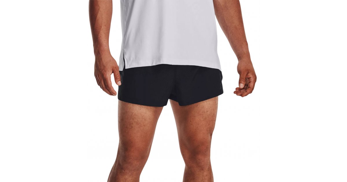 Launch Split Perf Shorts, 1