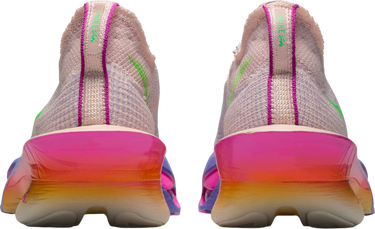 Кецове и обувки Nike Alphafly 3 "Eliud Kipchoge" Многоцветен | hj7041-600, 1