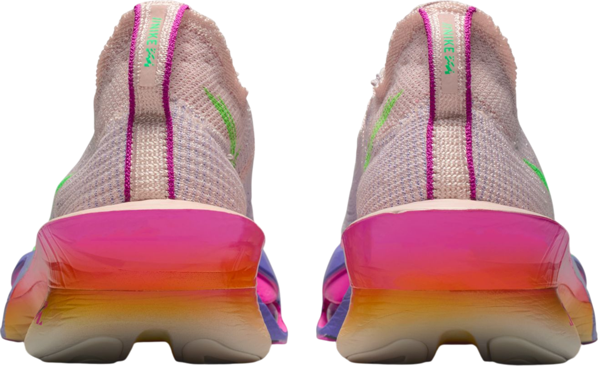 Кецове и обувки Nike Alphafly 3 "Eliud Kipchoge" Многоцветен | hj7041-600, 1