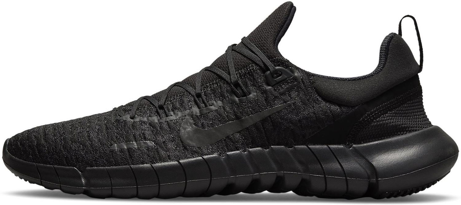 Кецове и обувки Nike Free Run 5.0 Черно | cz1884-004, 0