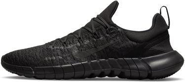 Кецове и обувки Nike Free Run 5.0 Черно | cz1884-004, 0