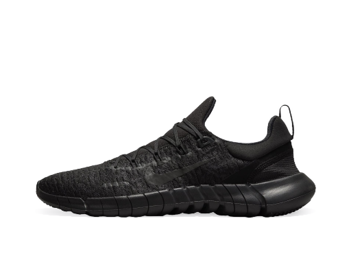 Бягане Nike Free Run 5.0 Черно | cz1884-004