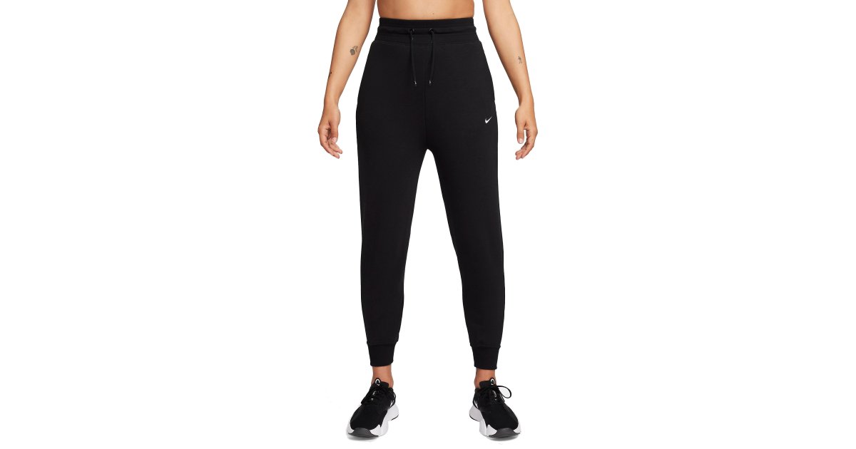 Панталони Nike Dri-FIT One Черно | fb5434-010, 1
