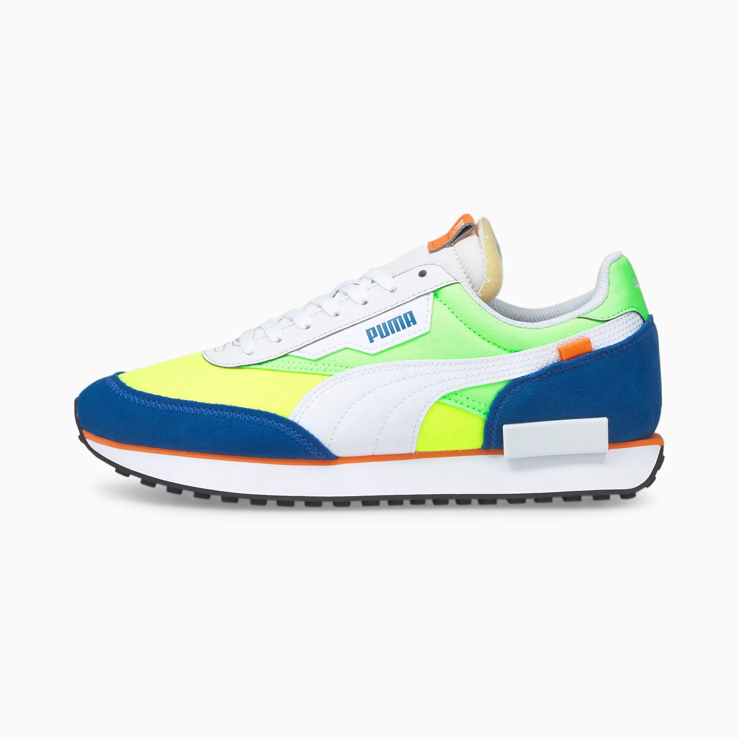 Кецове и обувки Puma Future Rider Play On Многоцветен | 371149 75, 0