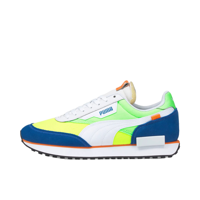 Кецове и обувки Puma Future Rider Play On Многоцветен | 371149 75