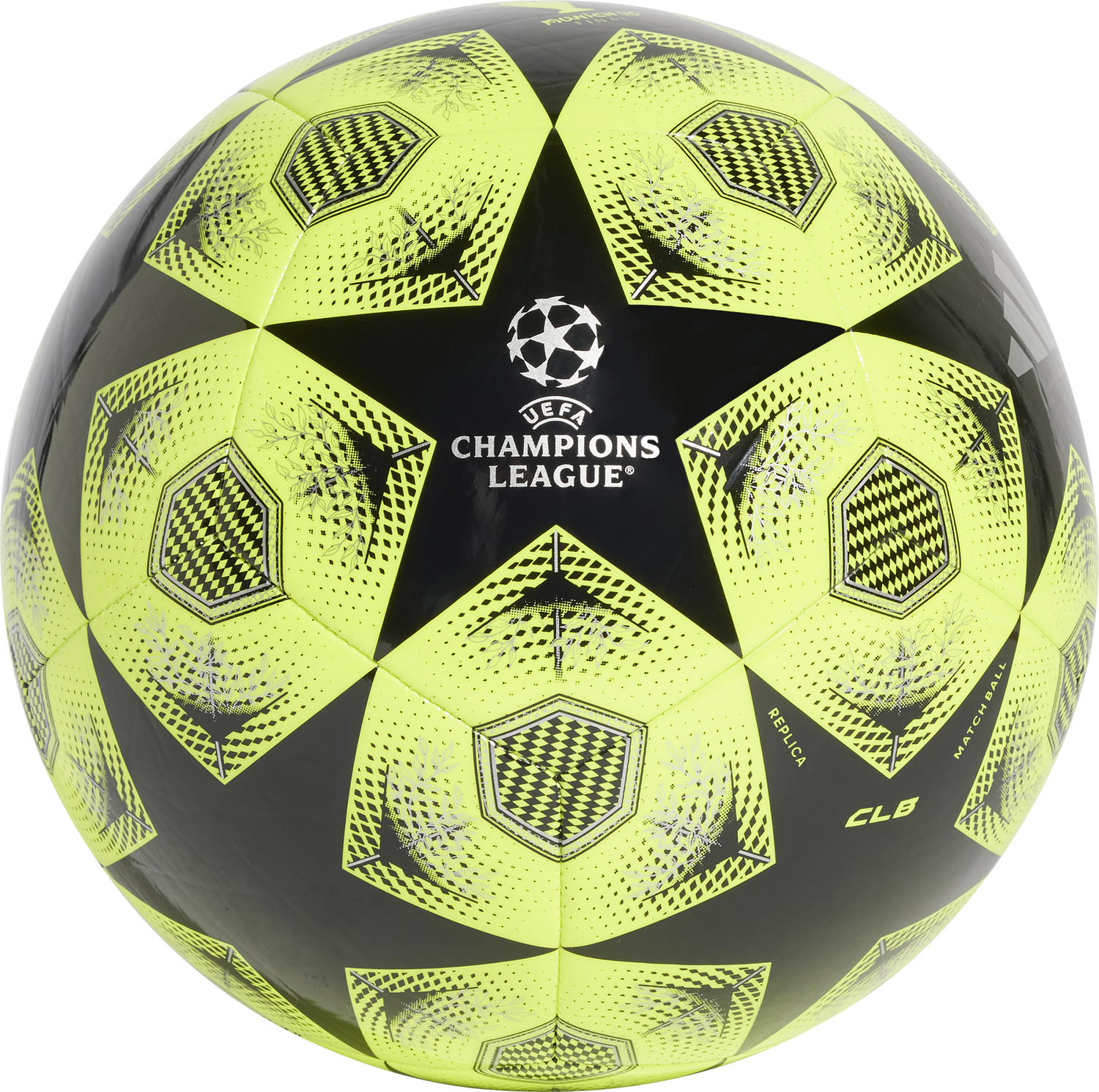 Спортна екипировка adidas Performance UCL Club 24/25 Knockout Phase Зелено | JH1282, 1