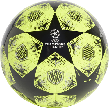 Спортна екипировка adidas Performance UCL Club 24/25 Knockout Phase Зелено | JH1282, 1