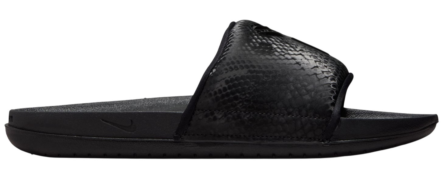 Кецове и обувки Nike Kobe Offcourt Slides Черно | if2870-001, 0