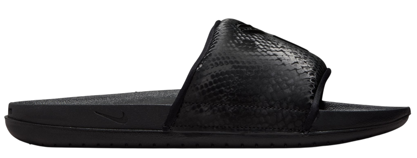 Кецове и обувки Nike Kobe Offcourt Slides Черно | if2870-001