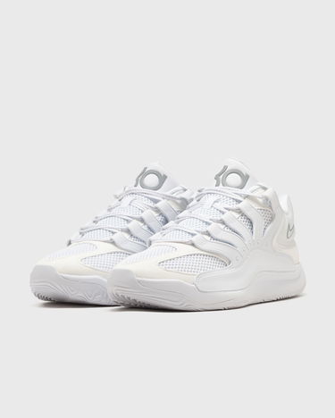 Кецове и обувки Nike KD18 Бяло | IM0634-105, 1