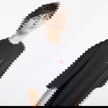 Тениска Jordan Flight Oversized Graphic T-Shirt Черно | IF3133-010, 1