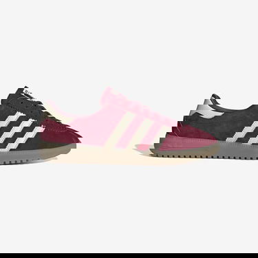Кецове и обувки adidas Originals Bermuda "Burgundy" Бургунди | IE7426, 0
