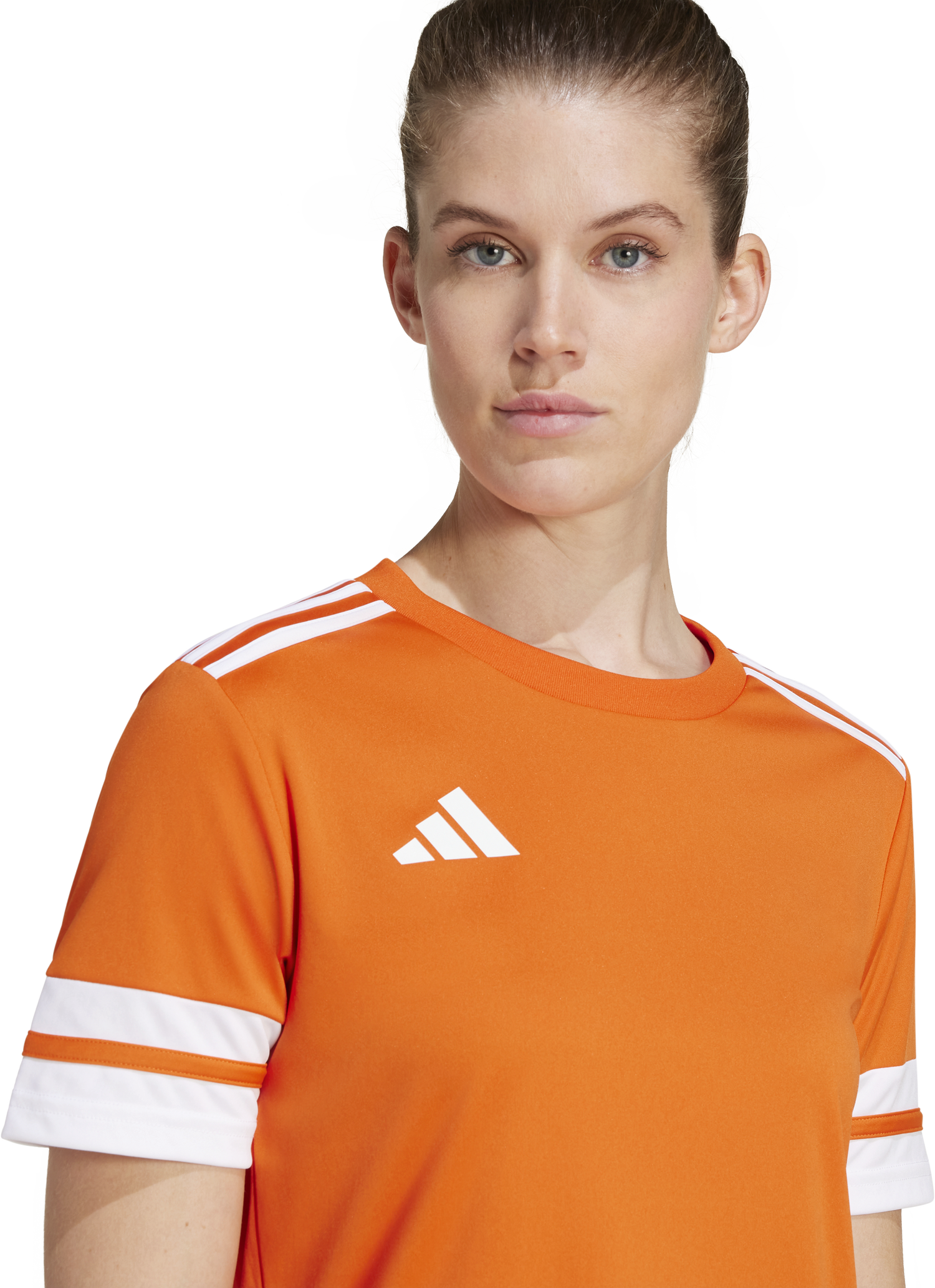 Тениска adidas Originals adidas Squadra 25 Jersey Оранжево
 | jc8662, 1