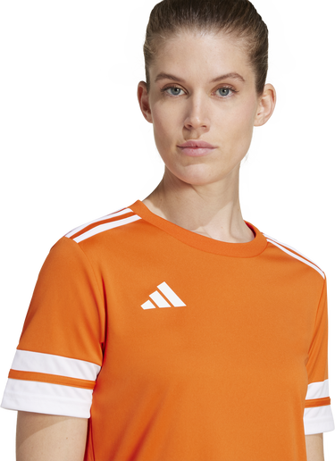 Тениска adidas Originals adidas Squadra 25 Jersey Оранжево
 | jc8662, 1