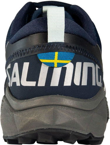 Кецове и обувки Salming Recoil Trail W Тъмно синьо | 22R_1-1282097-1003, 3