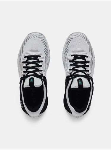 Кецове и обувки Under Armour HOVR Apex 2 Сиво | 3023007-103, 4