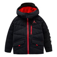 Air Jordan Puffer Jacket