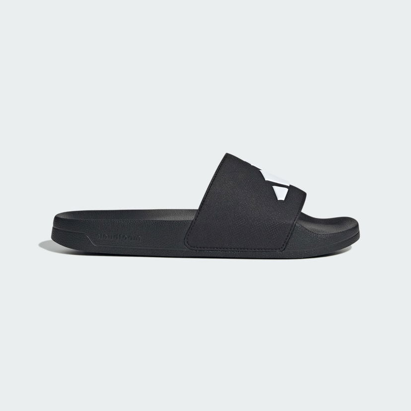Кецове и обувки adidas Originals Adilette Shower Slides Черно | JS3565