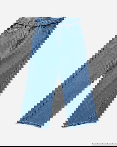 Дънки Levi's Twisted Baggy Jeans Синьо | 002WK 0003, 1