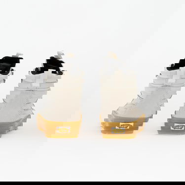 Кецове и обувки Vans MTE Sk8-Hi Waterproof Insulated Бежово | VN000DAQ9DH1, 4