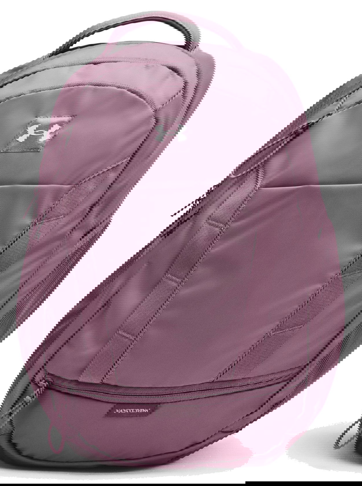 Раница Under Armour UA Hustle 5.0 Ripstop Лилаво | 1372287-500, 0