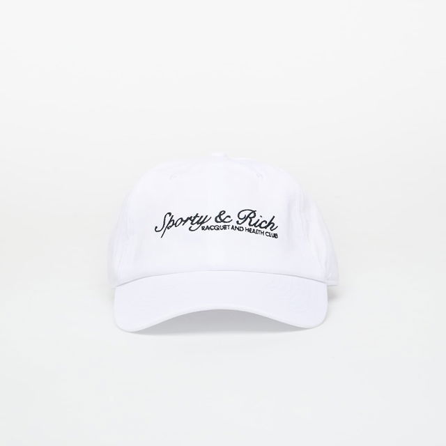 Sporty & Rich Syracuse Baseball Cap