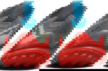 Кецове и обувки Nike Wildhorse 7 Сиво | cz1856-003, 4