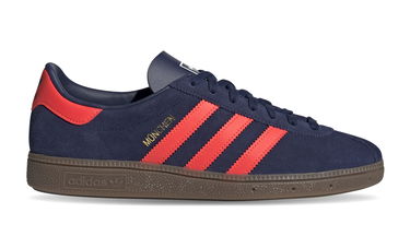 Кецове и обувки adidas Originals Munchen Синьо | GY7400, 0