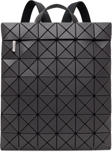 Голяма пазарска чанта BAO BAO ISSEY MIYAKE ISSEY MIYAKE Flat Pack Backpack Сиво | BB56AG691, 0