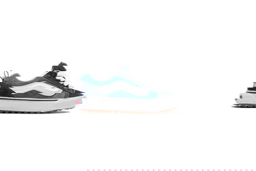Кецове и обувки Vans IMRAN POTATO x Knu Skool MTE-1 LX Синьо | VN000E3QBX91, 0
