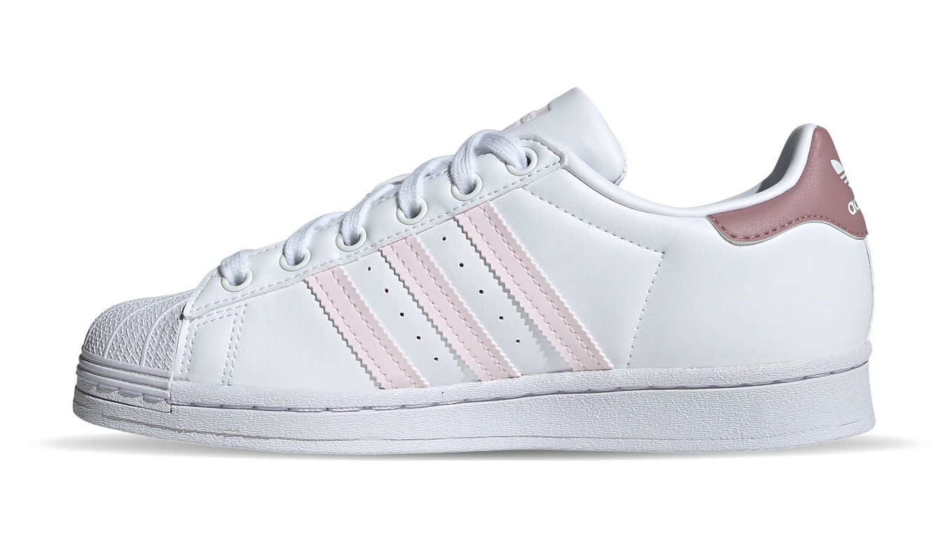 Кецове и обувки adidas Originals Superstar Бяло | GY3320, 0