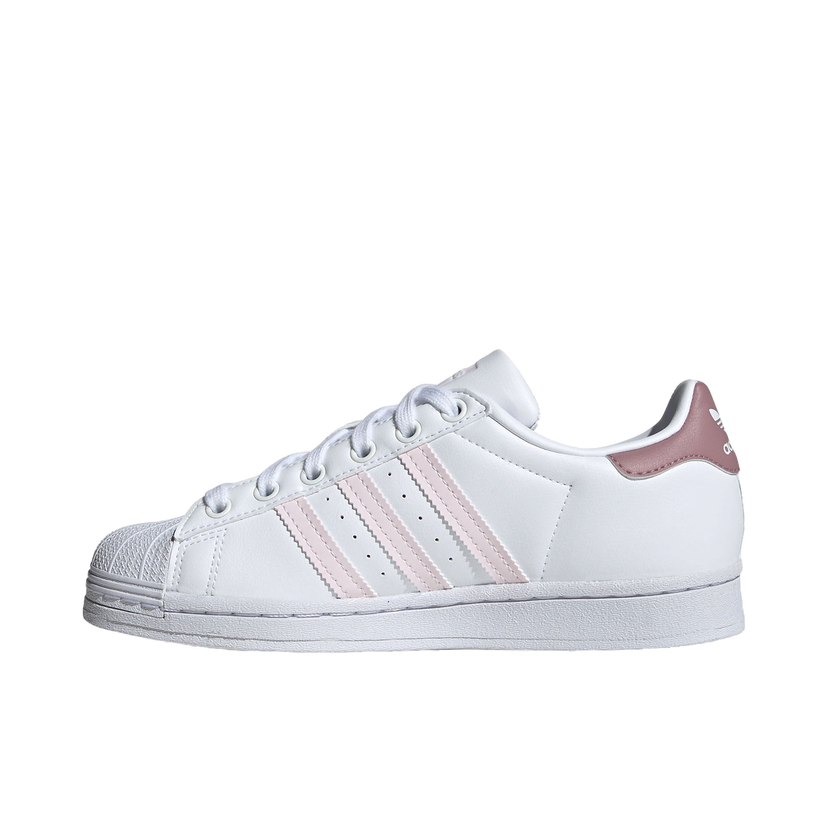 Кецове и обувки adidas Originals Superstar Бяло | GY3320
