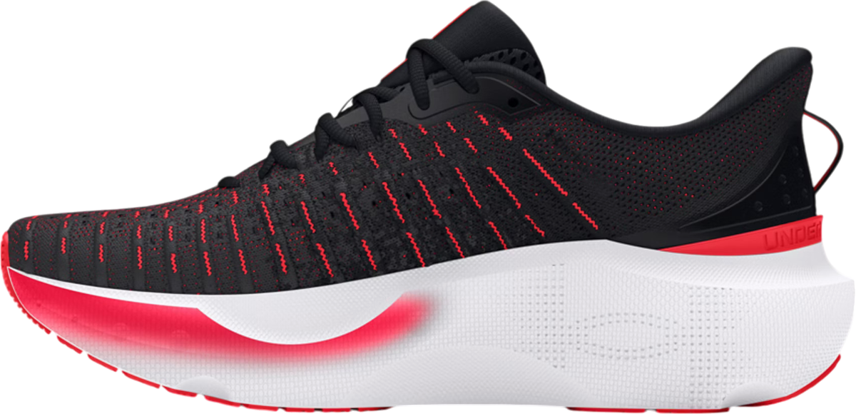 Кецове и обувки Under Armour Infinite Elite W Черно | 3027199-005, 1