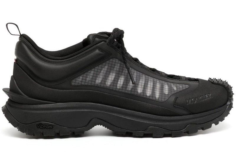 Кецове и обувки Moncler Trailgrip Lite "Black" Черно | I109A4M00130M2808999, 0