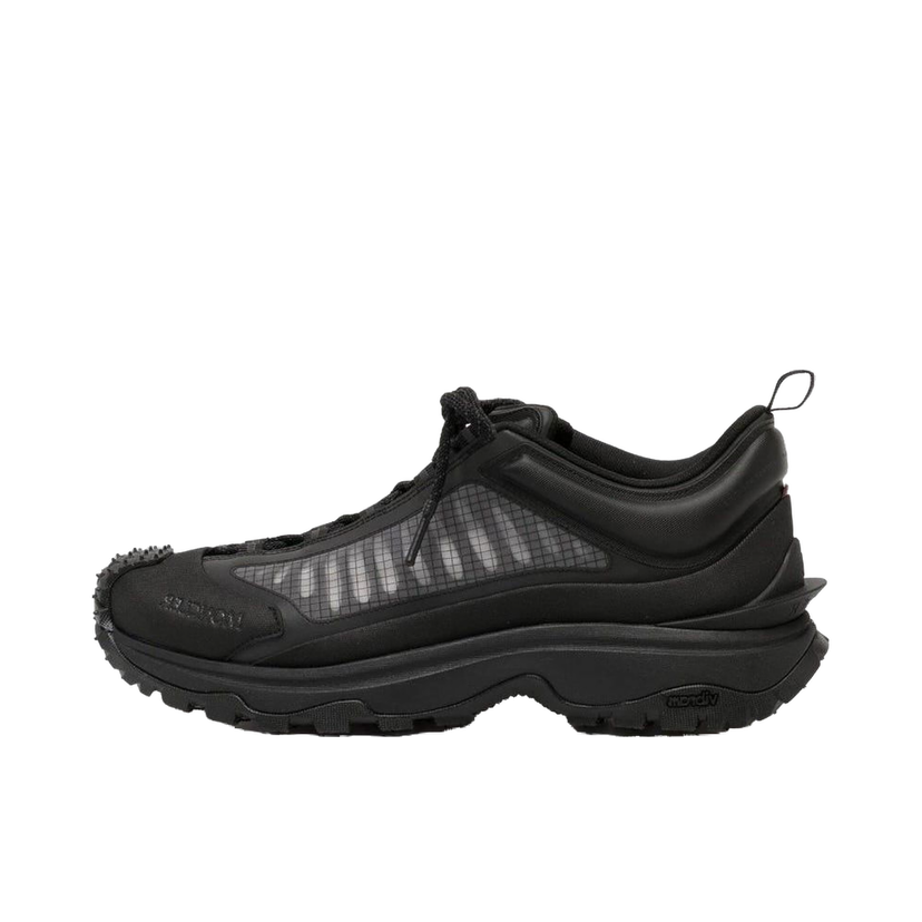 Кецове и обувки Moncler Trailgrip Lite "Black" Черно | I109A4M00130M2808999