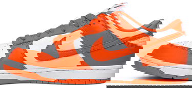 Кецове и обувки Nike Dunk Low Retro SP "Syracuse" Оранжево
 | CU1726-101, 2