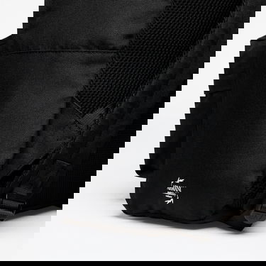 Раница Emporio Armani Backpack EA7 Unisex Backpack Black/ White Logo, Universal Черно | 245081CC94002021, 2