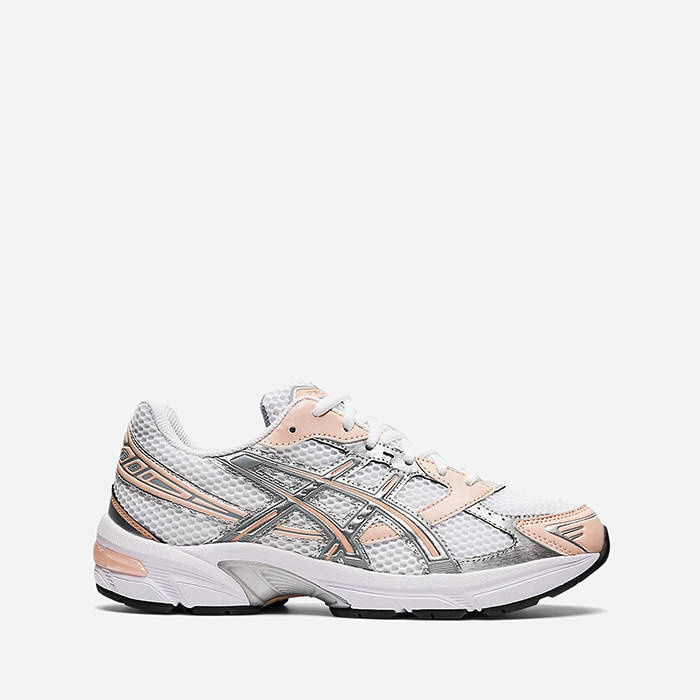 Кецове и обувки Asics Asics Gel-1130 Бяло | 1202A164104, 1