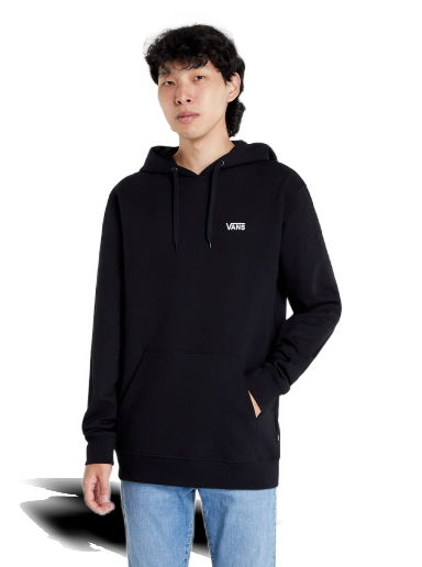 Core Basic Pullover Hoodie