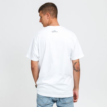 Тениска MARKET The Simpsons Family OG Tee Бяло | CTM1990346 / 1201, 3