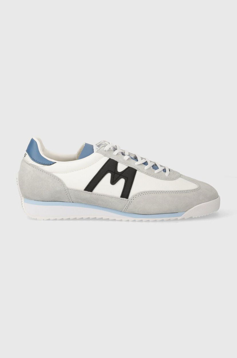 Кецове и обувки Karhu Mestari F805072 Сиво | F805072