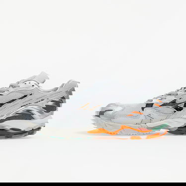 Кецове и обувки Mizuno Wave Rider 10 Nimbus Сиво | D1GA218505, 0