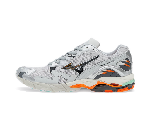 Бягане Mizuno Wave Rider 10 Nimbus Сиво | D1GA218505