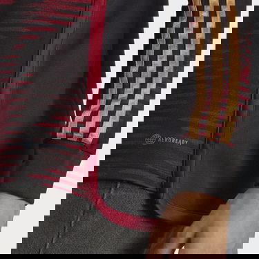 Фланелка adidas Originals Germany 22 Long Sleeve Червено | HF1477, 4