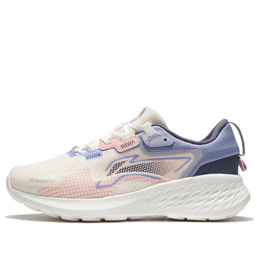 Кецове и обувки Li-Ning Soft Element Sport Leisure Бяло | AGLS012-3