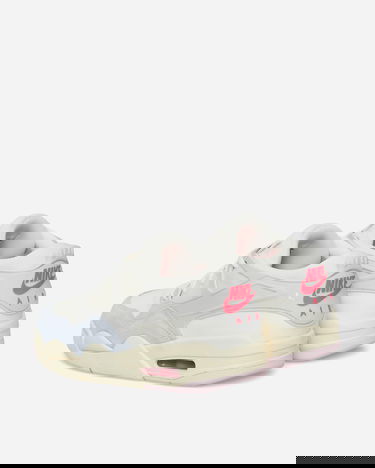 Кецове и обувки Jordan Air Jordan 4 RM Бяло | IB4466-025, 5