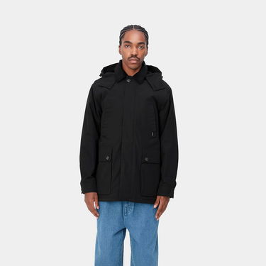 Яке Carhartt WIP Bryce Jacket Черно | I032249_00E_XX, 4